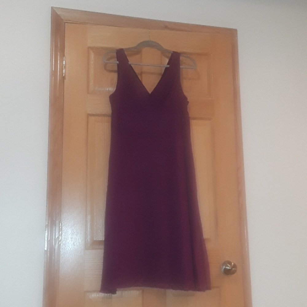 J. Crew dress